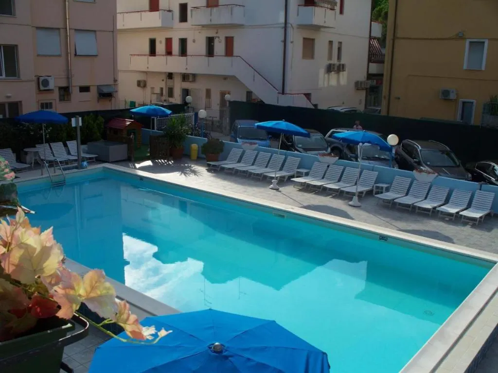 Hotel Portofino, Lido di Jesolo