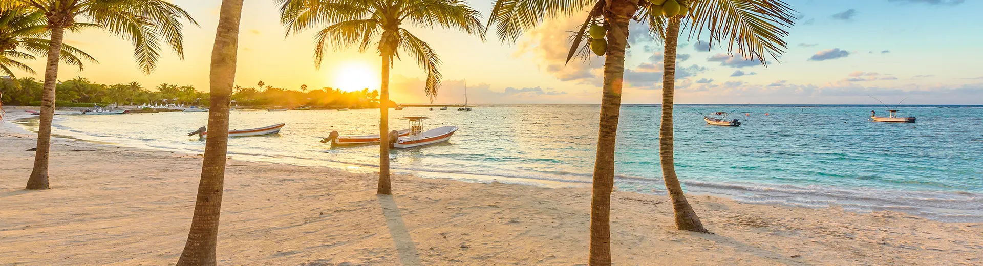 Vakantie Akumal