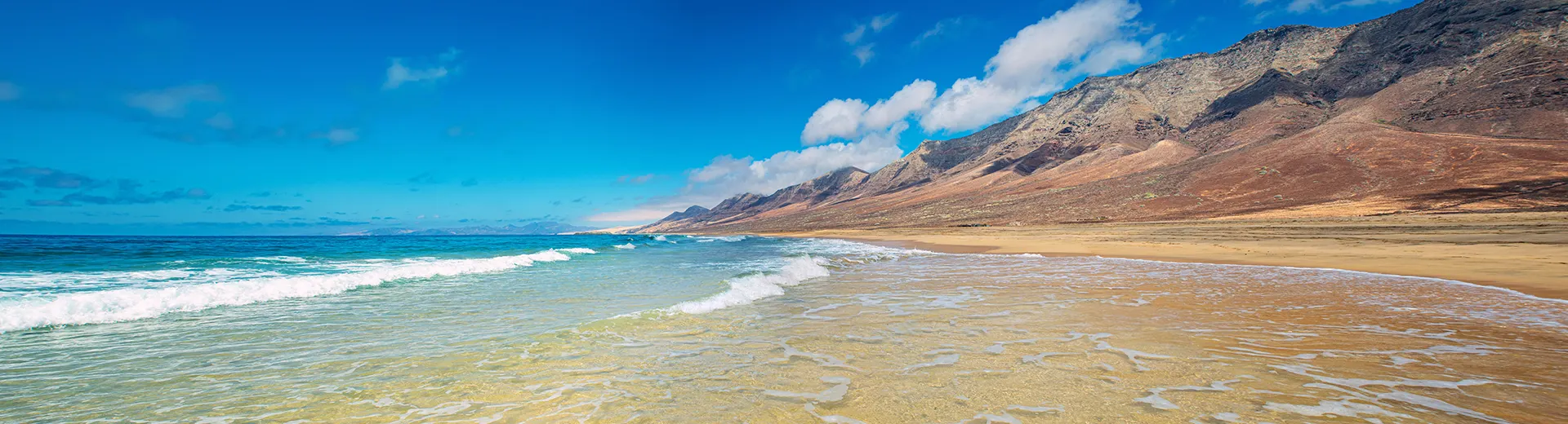 Vakantie Fuerteventura Canarische Eilanden