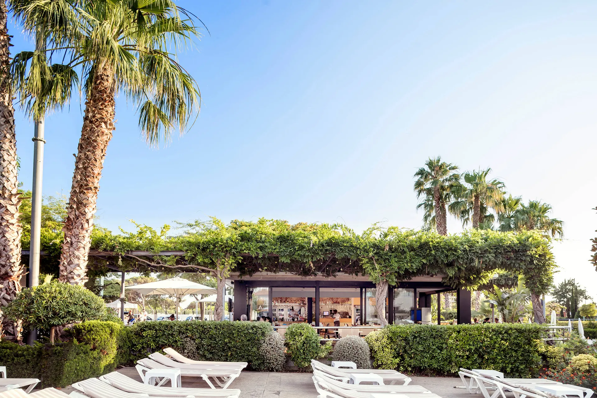 AQUA Hotel Onabrava Spa