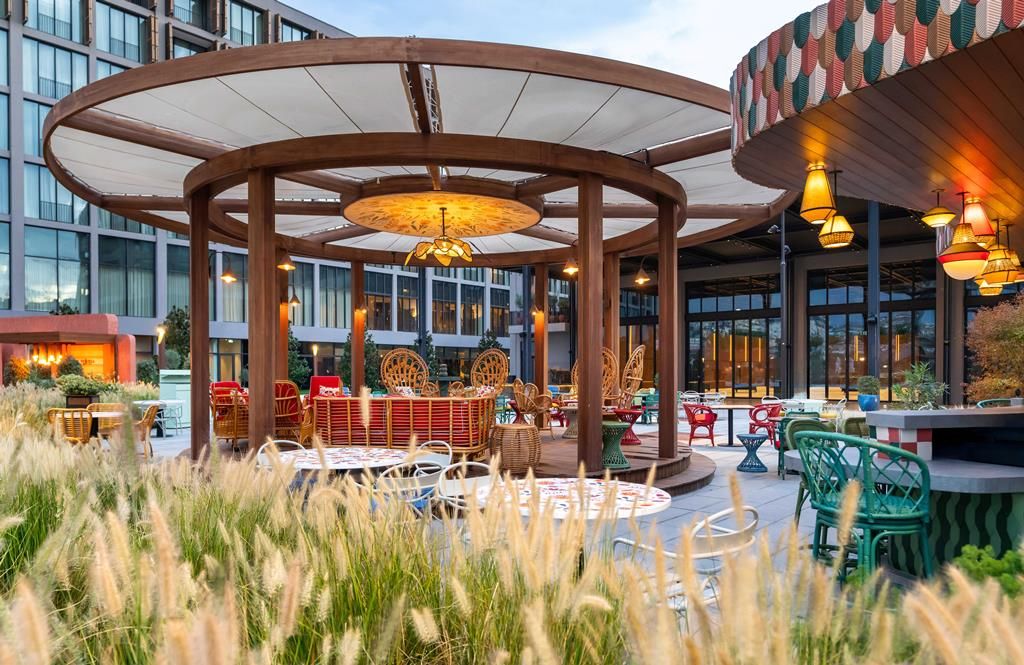 Rixos Tersane Istanbul, Istanbul