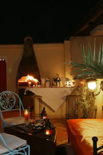 Riad Sidi Mimoune, Marrakech