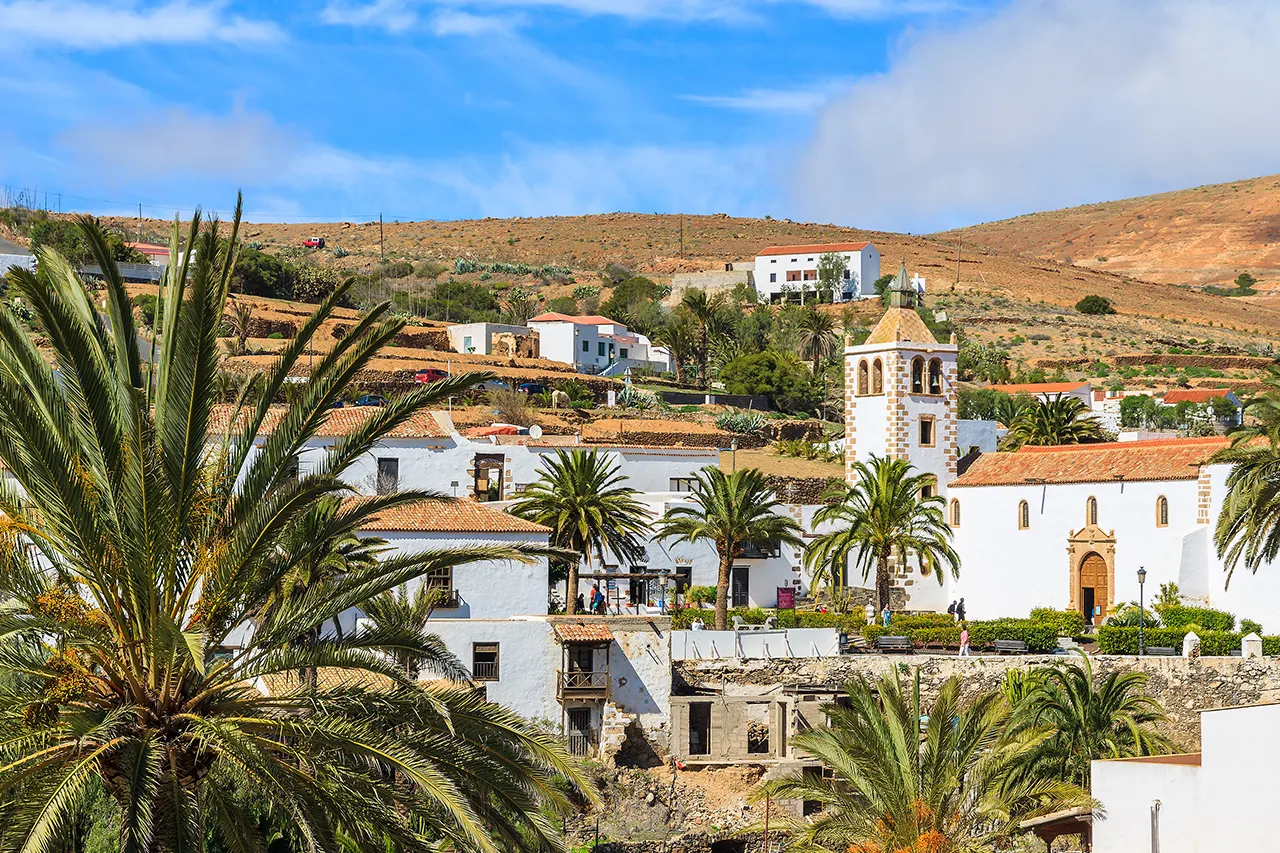 Wat te doen op Fuerteventura? Dit zijn onze SUNtips!