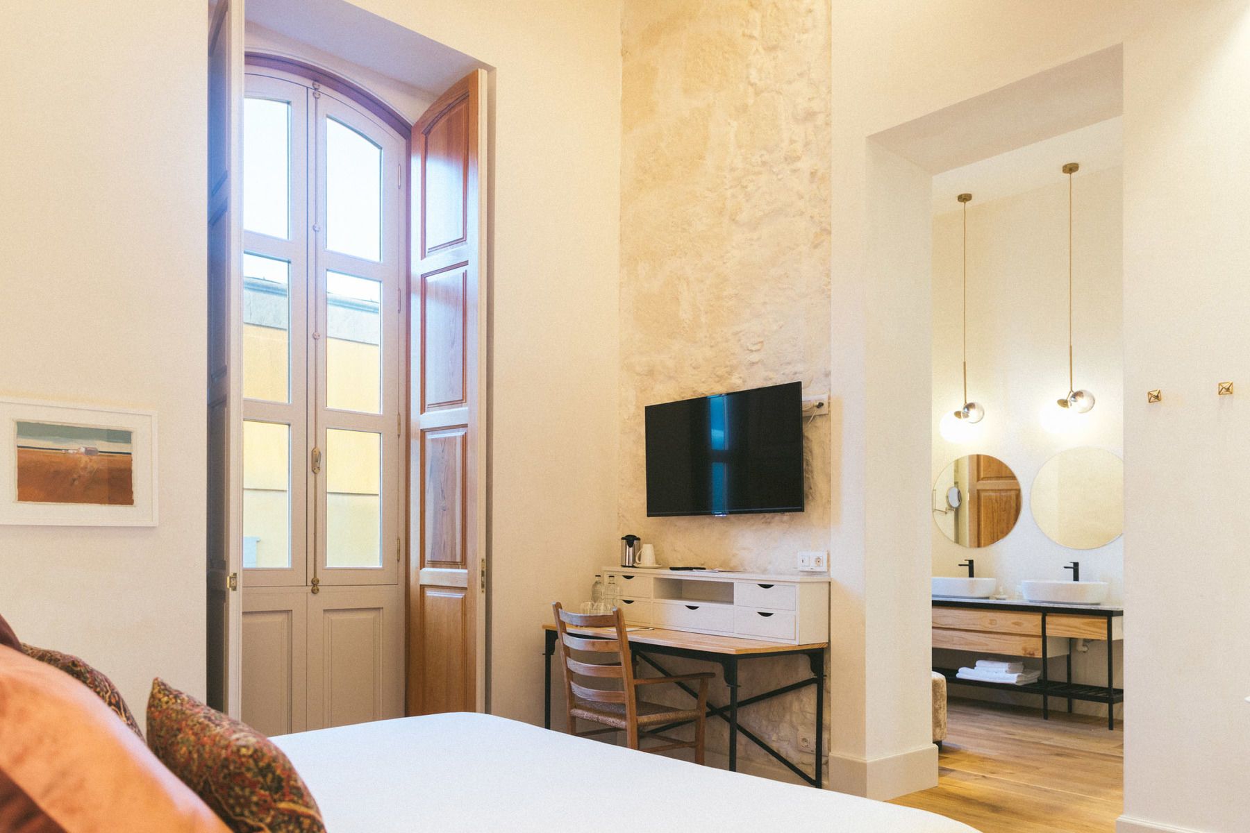 Hotel Veintiuno — 2