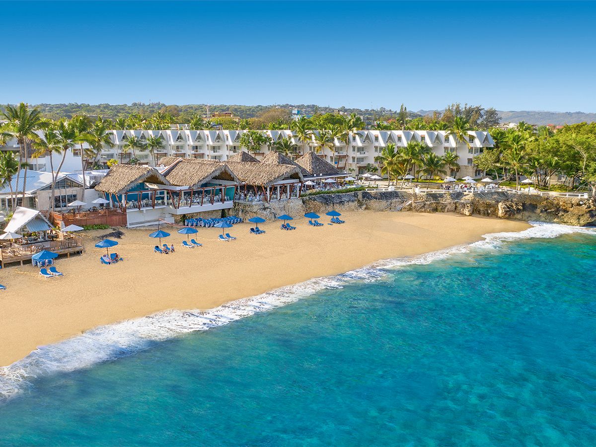 Casa Marina Sosua, Trademark by Wyndham all inclusive, Sosua, Dominicaanse Republiek