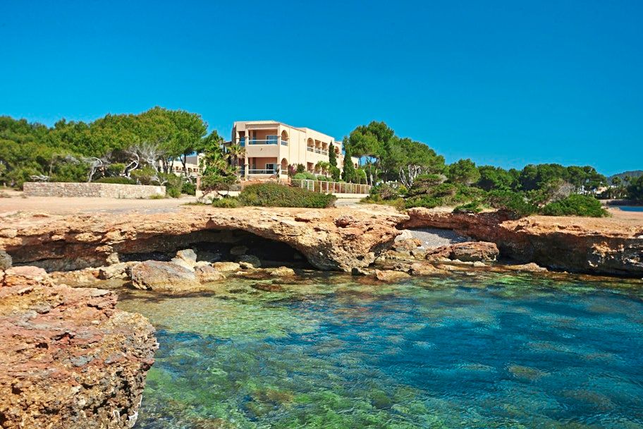 Grupotel Santa Eulària & Spa — 2