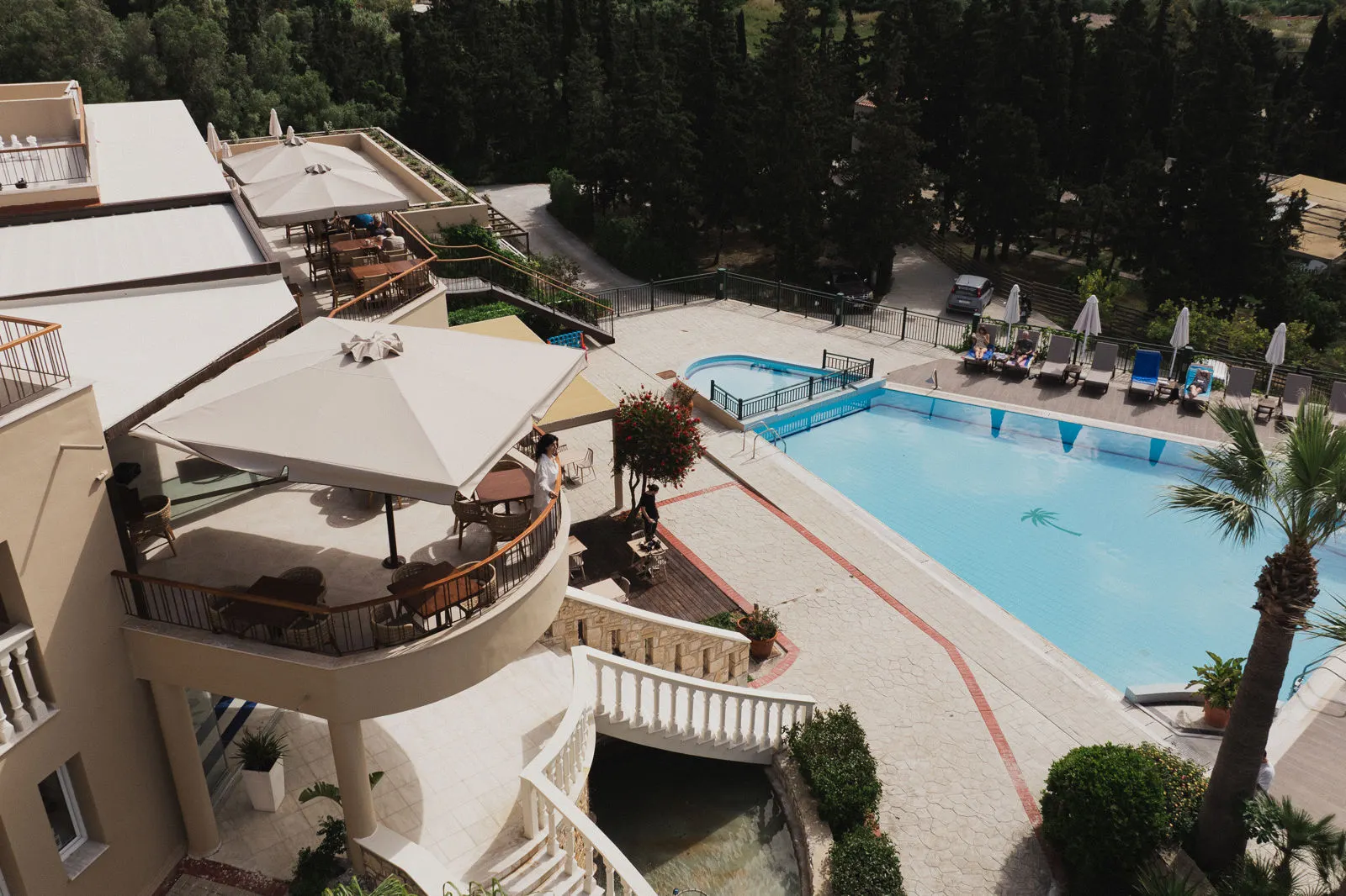 Belvedere Hotel