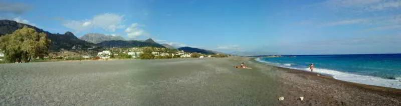 Filoxenia Villas