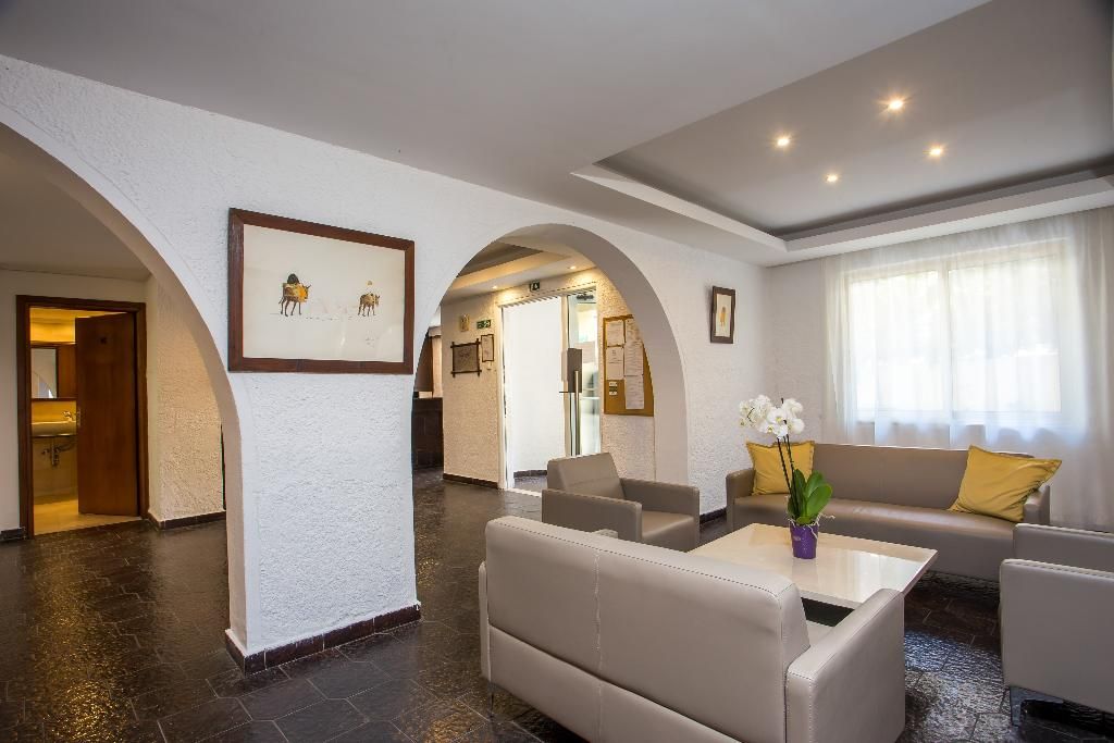 Royal Aparthotel City Centre, Rhodos-stad