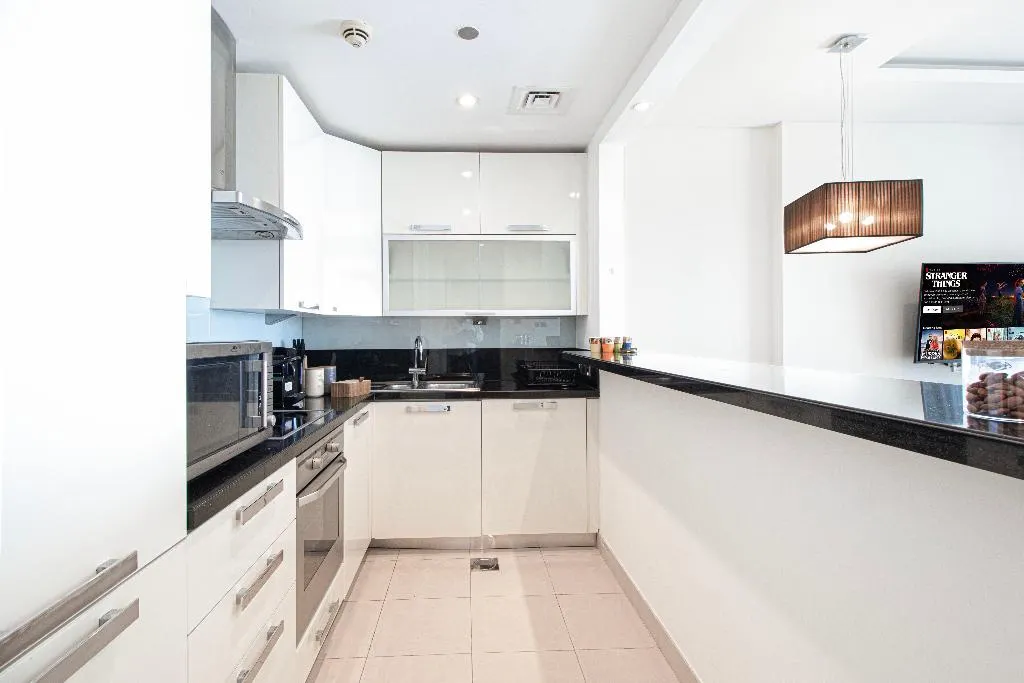 Songs Of The Lake By Lagom Bonnington Apartment