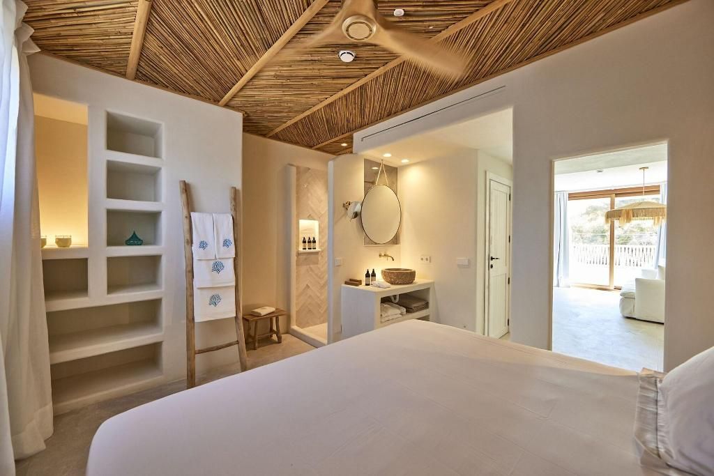 Mar Suites Formentera by Universal Beach Hotels