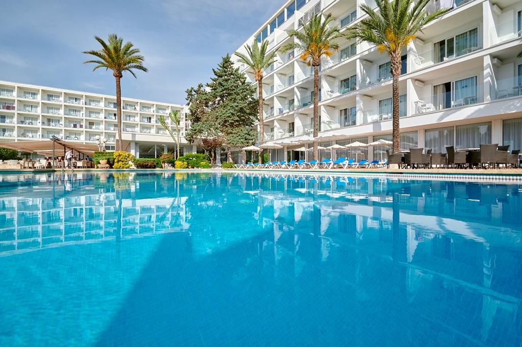 Grupotel Gran Vista & Spa — 2