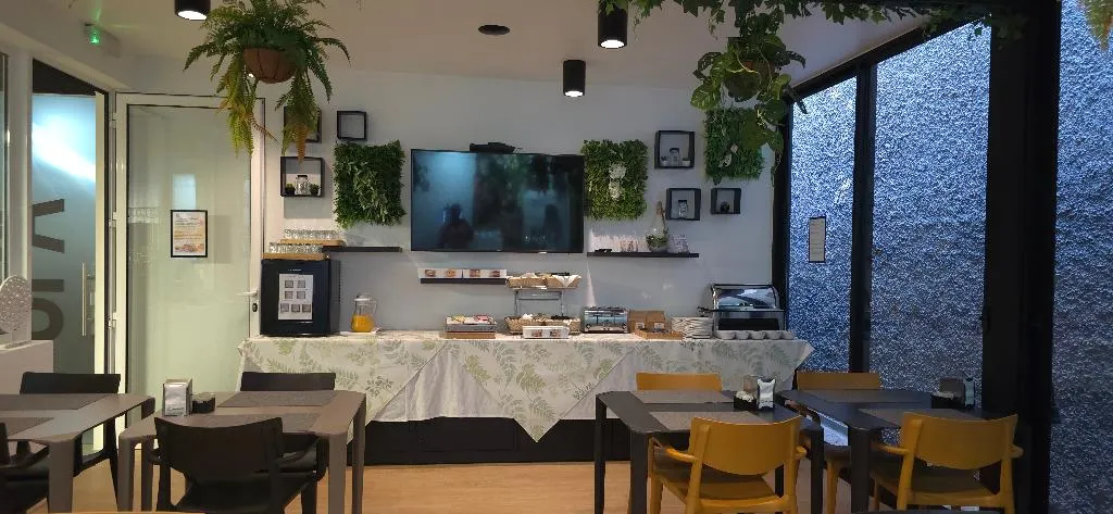 Apartmentos Turísticos Paraíso