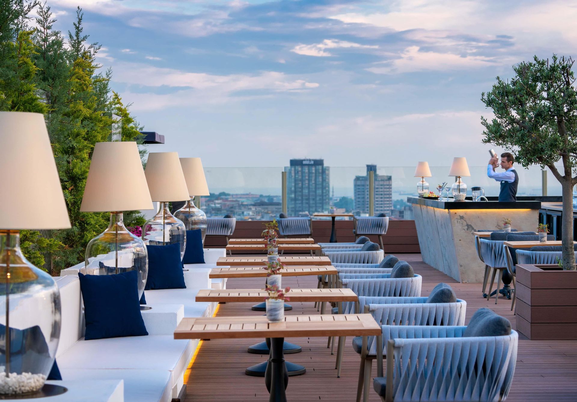 Barceló Istanbul — 2