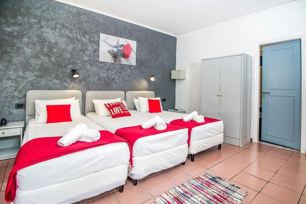 Kahlua Hotel Apartments