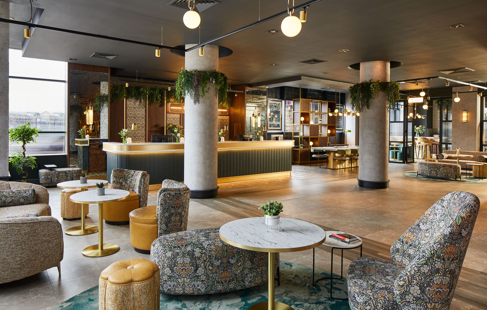 Leonardo Royal Hotel Glasgow — 2