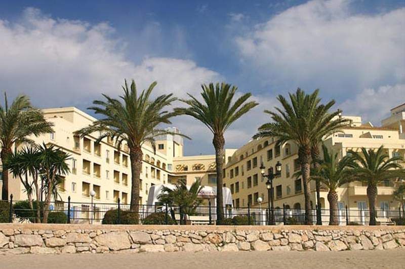 W Ibiza — 2