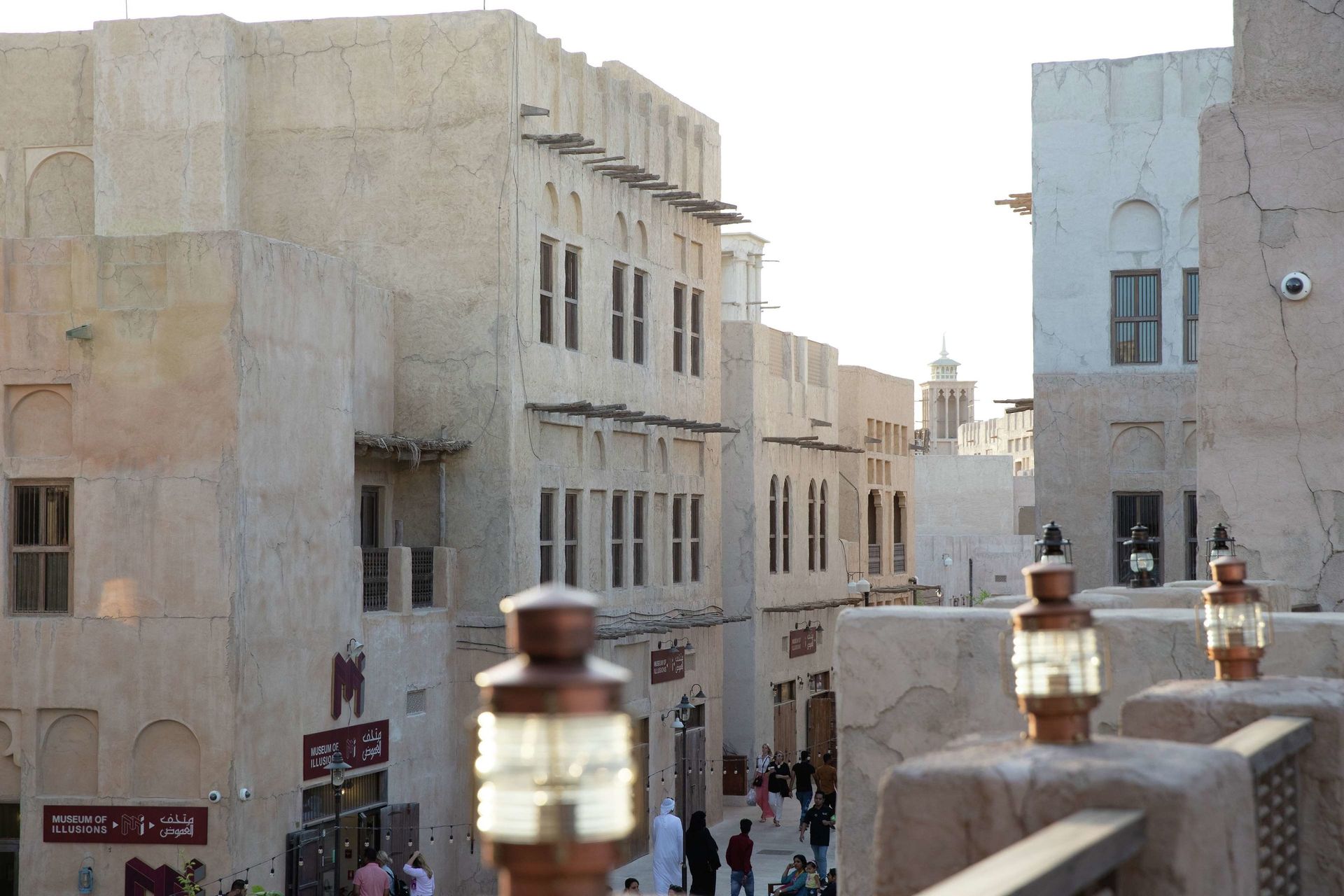 Al Seef Heritage Hotel Dubai, Curio Collection by Hilton — 2