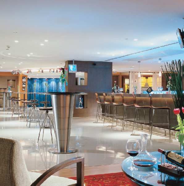 Pullman Bangkok Hotel G — 2
