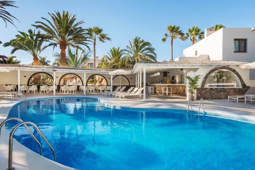 Alua Suites Fuerteventura, Corralejo