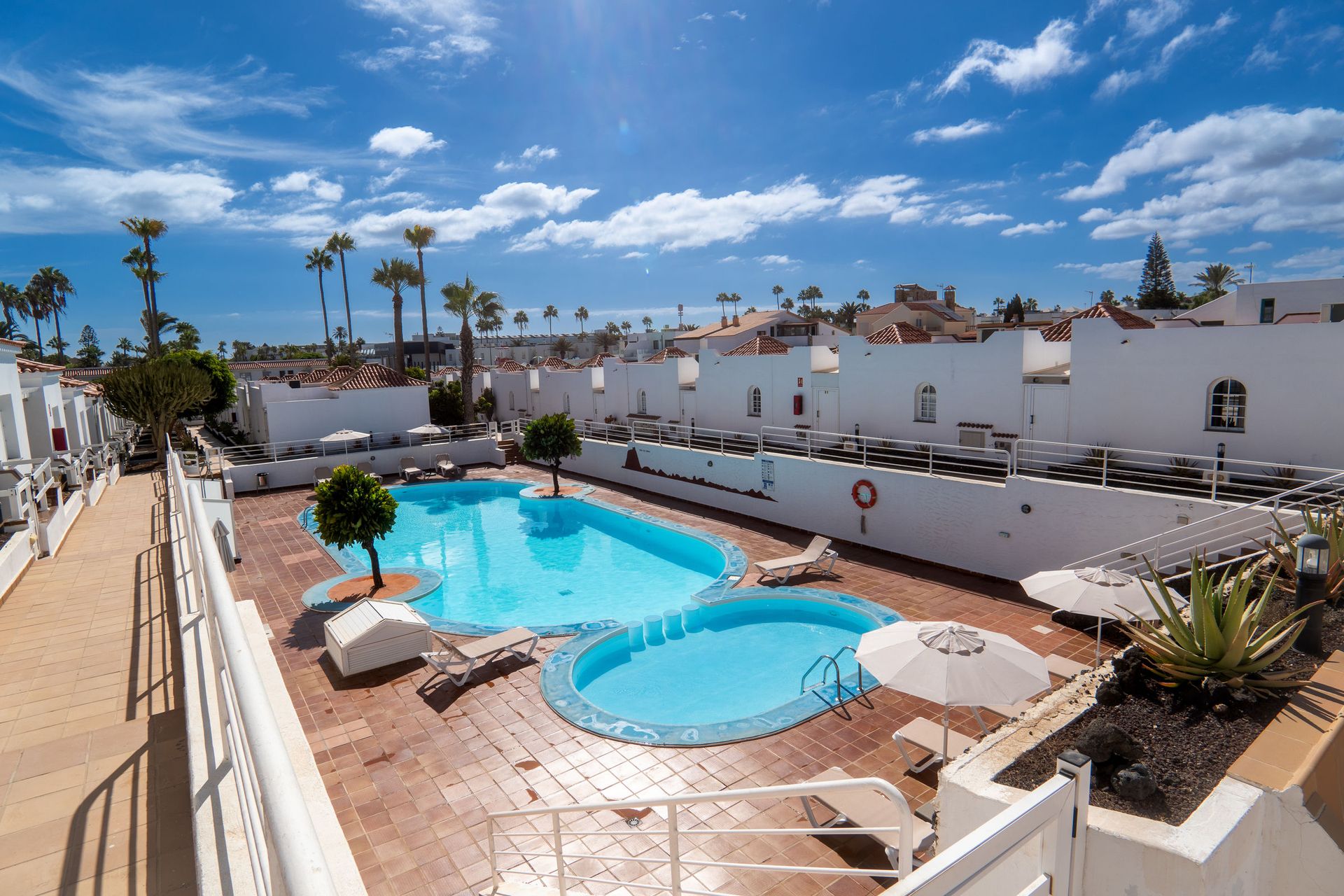 Las Casitas de Corralejo — 2