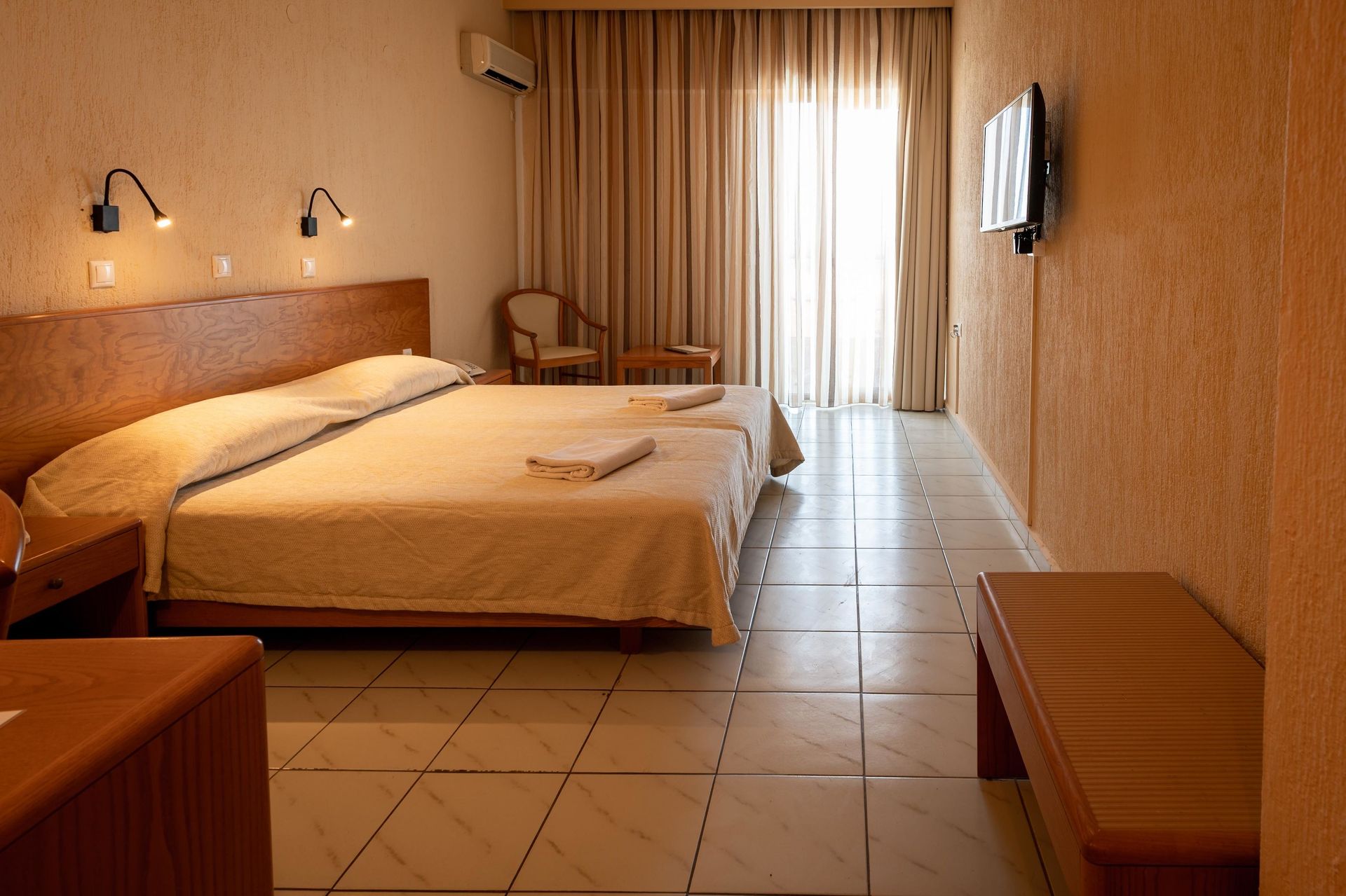Malia Bay Beach Hotel & Bungalows, Malia