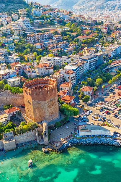 Turkije