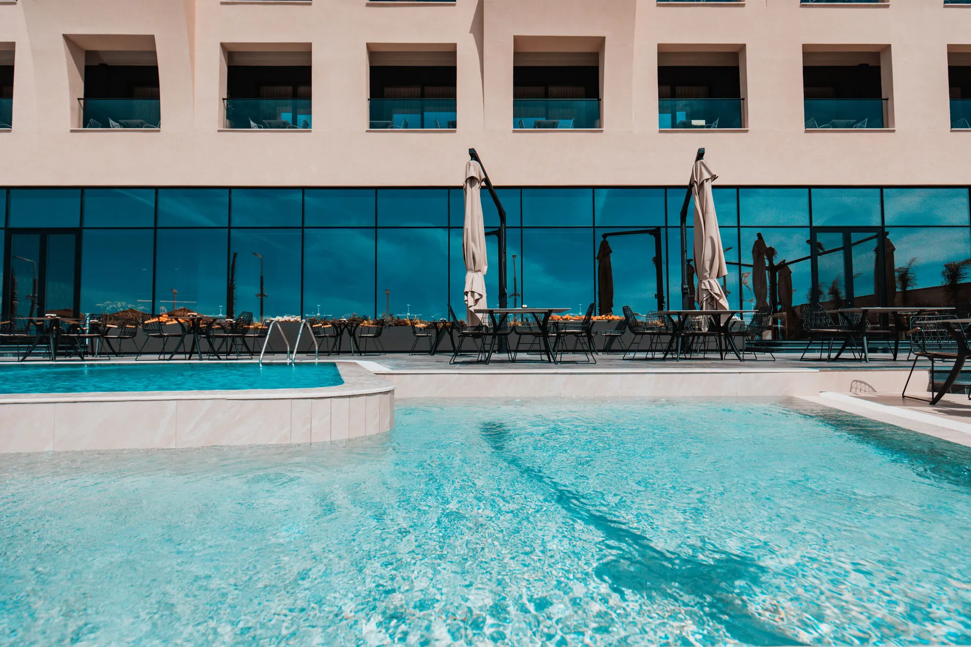 Royal G Deluxe Hotel & Spa
