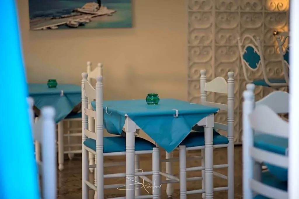 San Georgio Hotel