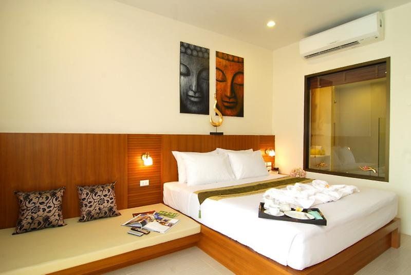 AVANI+ Koh Lanta Krabi Resort — 2