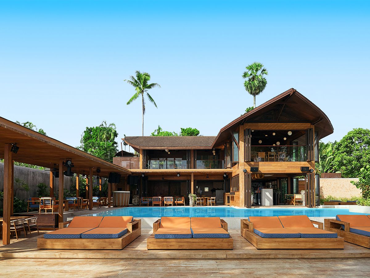 Barceló Coconut Island — 2