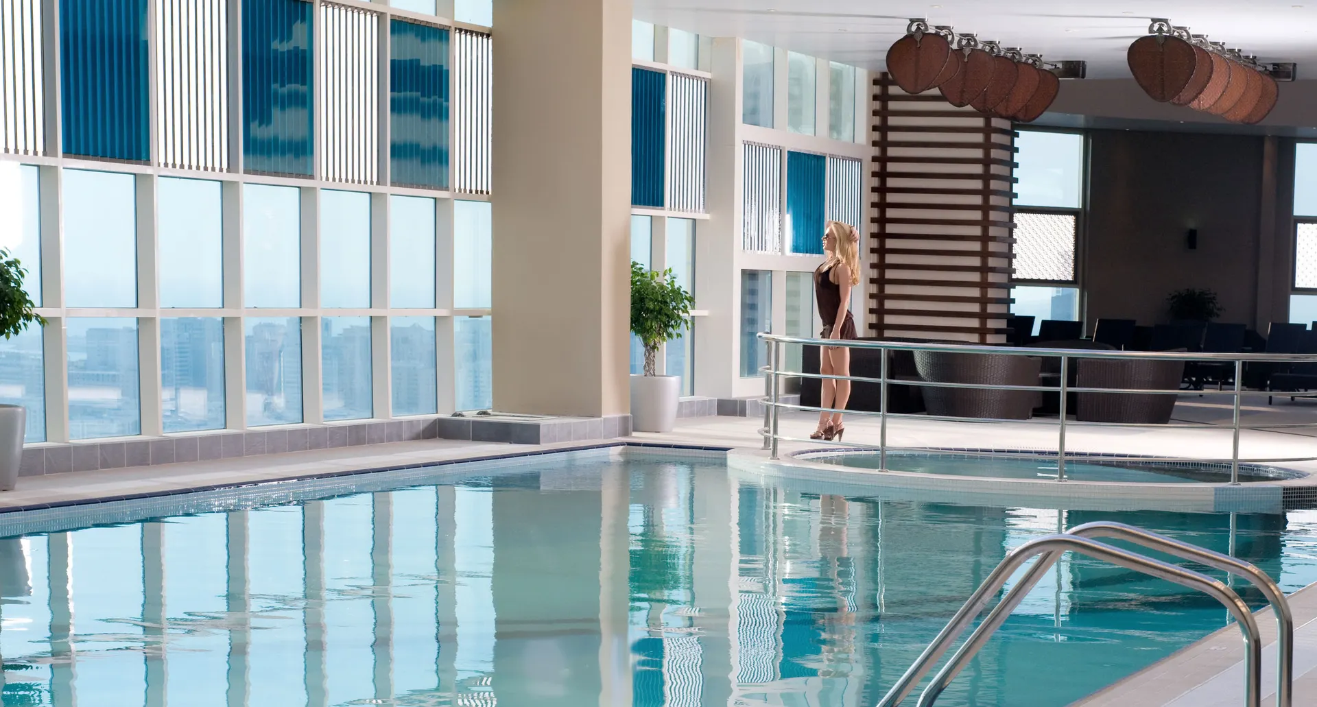 Grand Millennium Al Wahda