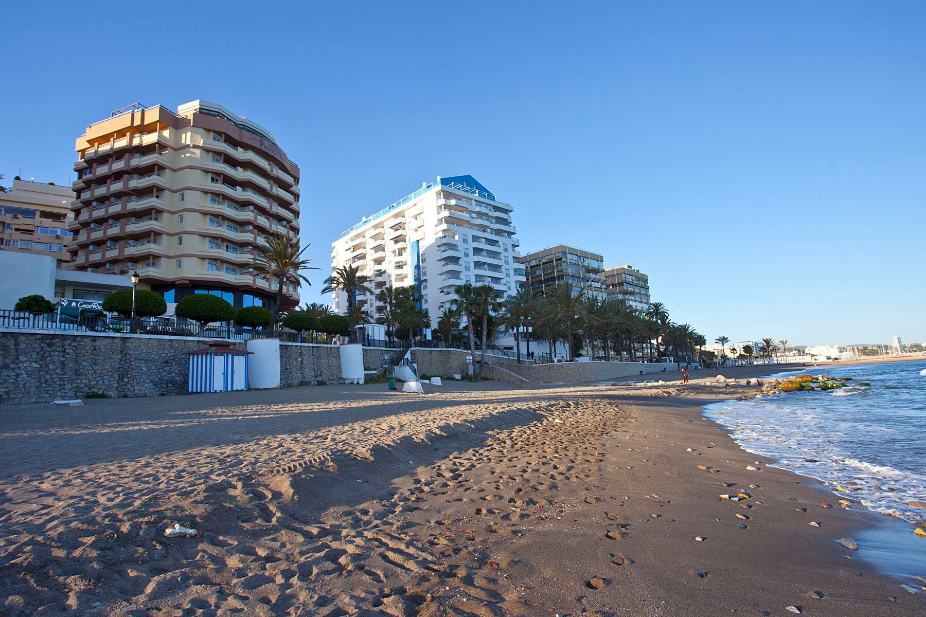 Appartementen Princesa Playa — 2
