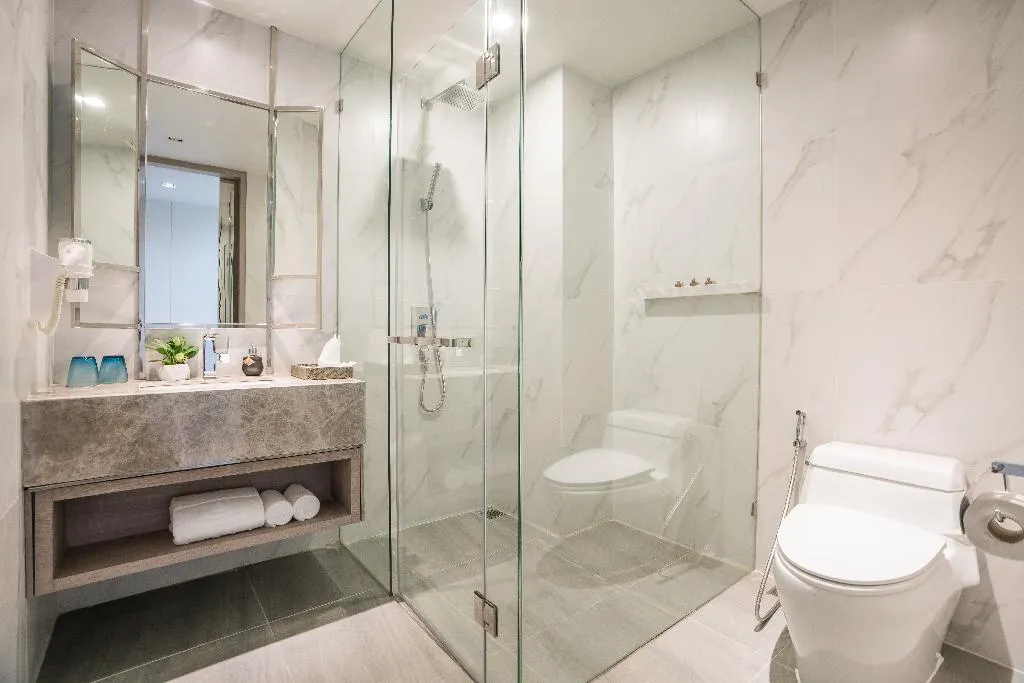 Divalux Resort & Spa Bangkok Suvarnabhumi Airport By Compass Hospitality