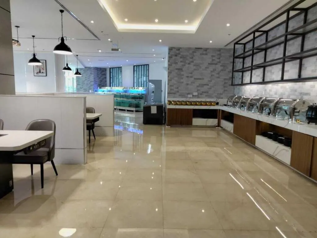 Peony Hotel