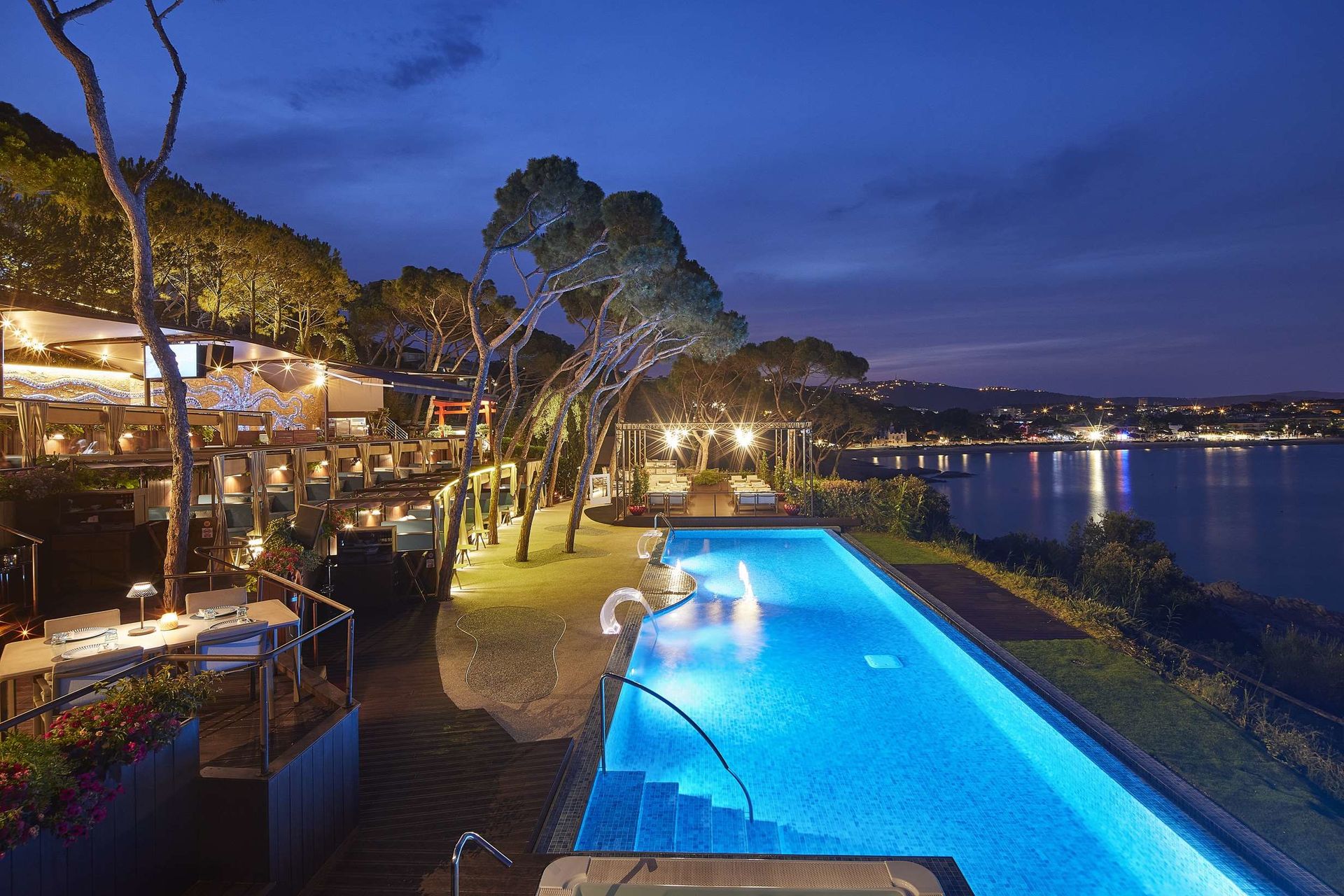 Alabriga Hotel & Home Suites, Sant Feliu de Guíxols