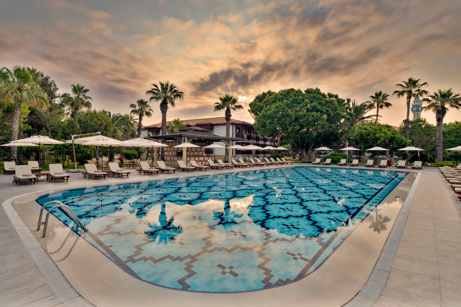 Ali Bey Club Manavgat
