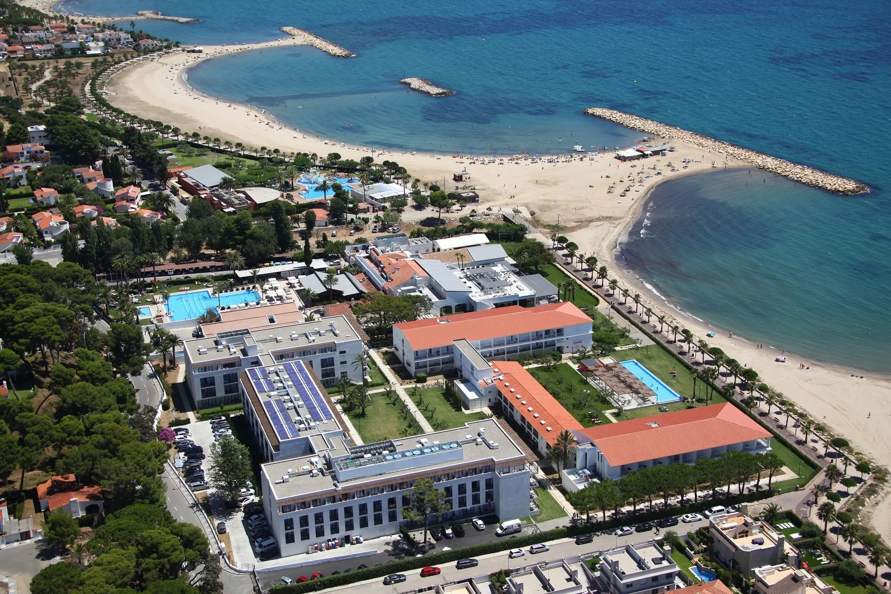 Estival ElDorado Resort – Hotel