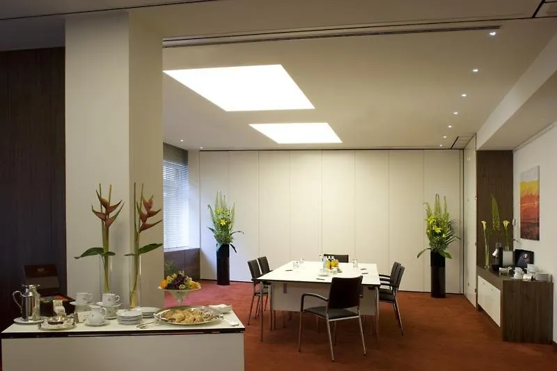 Eurostars Grand Hotel Wien