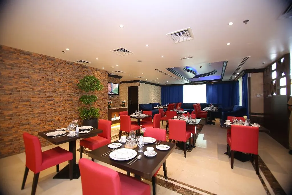 Dream City Hotel Apartments