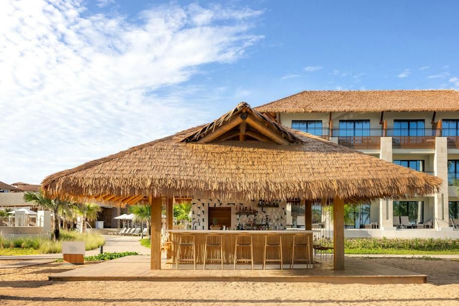 Dreams Playa Esmeralda Resort & Spa, Miches, Dominicaanse Republiek