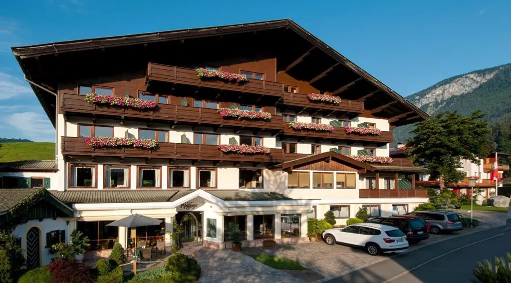 Hotel Sporthotel Mödlinger