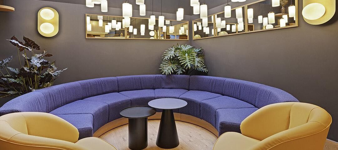 B&B HOTEL Málaga Centro — 2