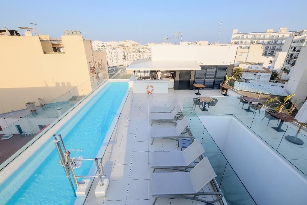 M. Hotel — 2