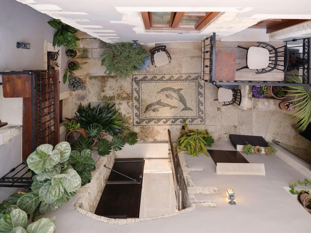 Casa Dei Delfini — 2