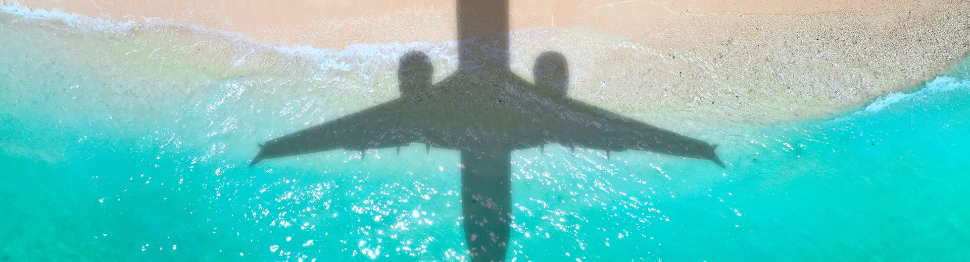 Vliegen vanaf Rotterdam