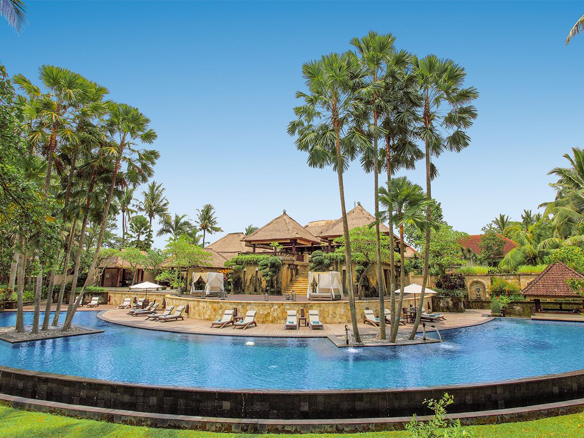 Ubud Village Resort & Spa — 2