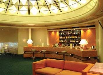 Hotel Albani Roma — 2