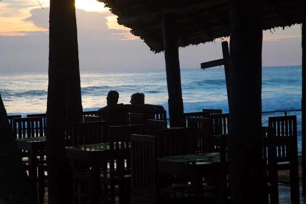 Hotel Lanka Super Corals