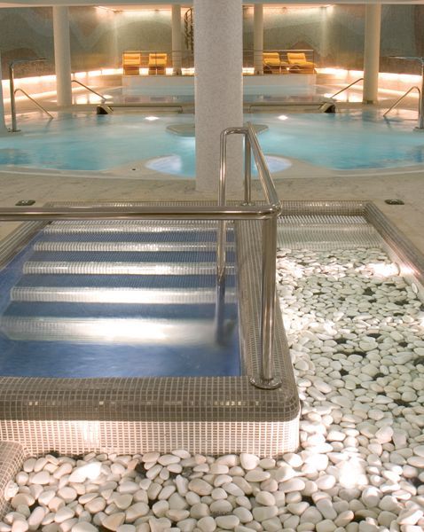 Exe Estepona Thalasso & Spa — 2